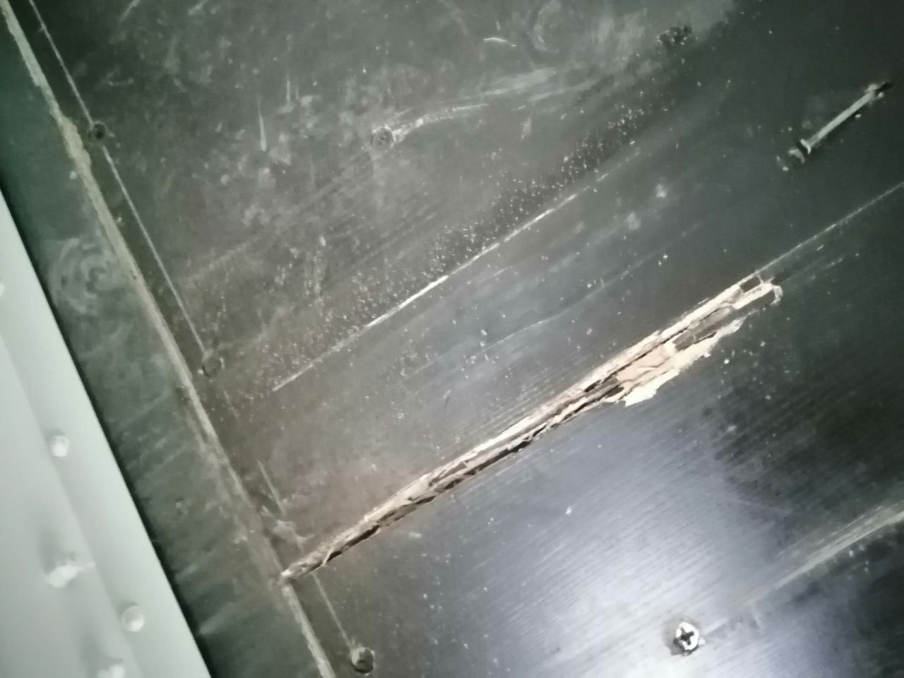 Морской контейнер CIMU0797565