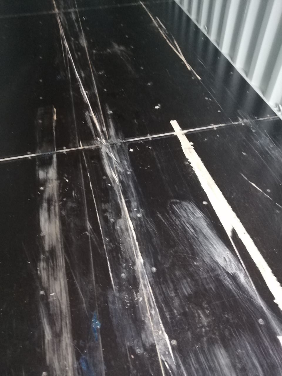 Морской контейнер CIMU0797570