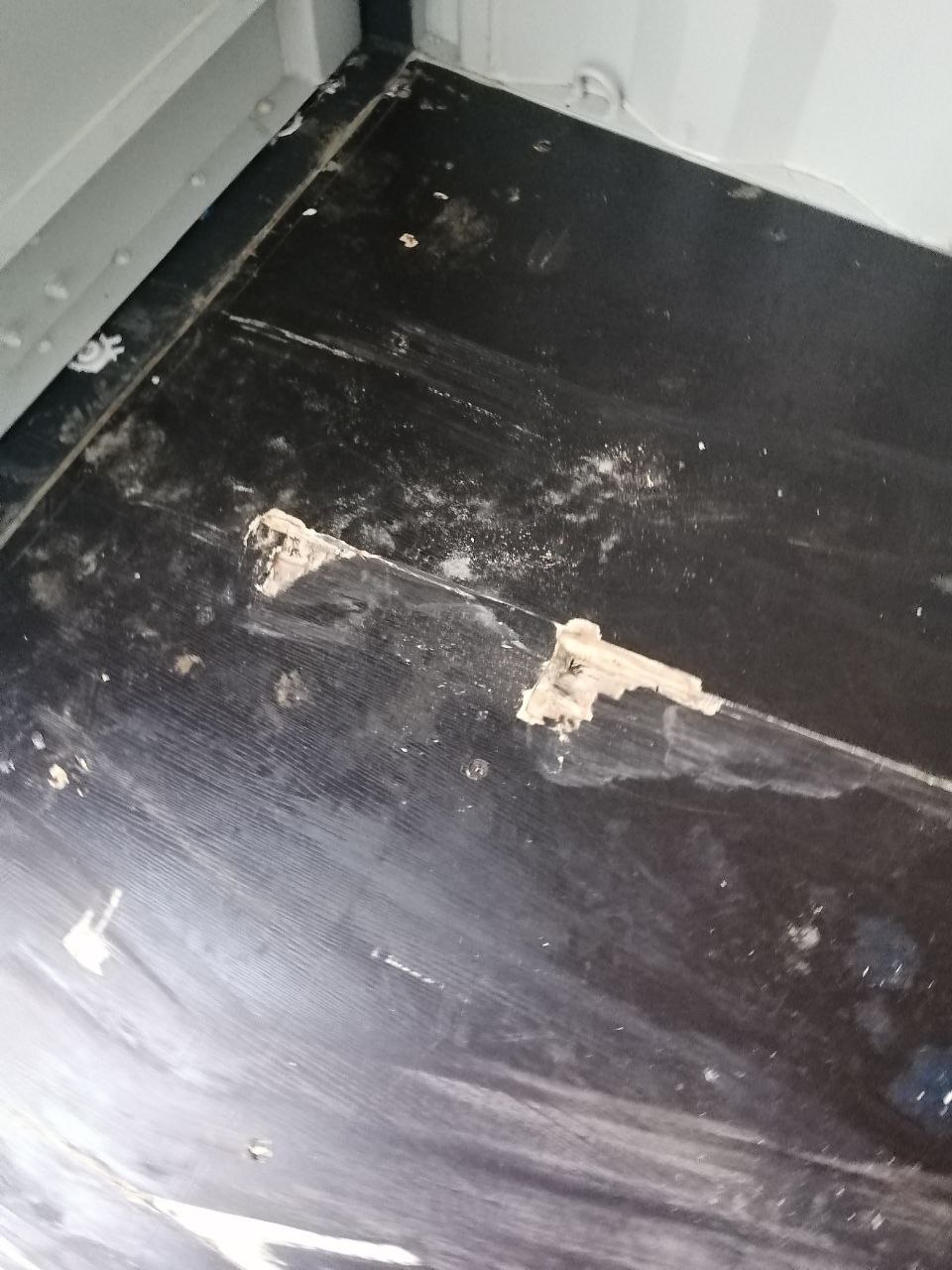 Морской контейнер CIMU0797570