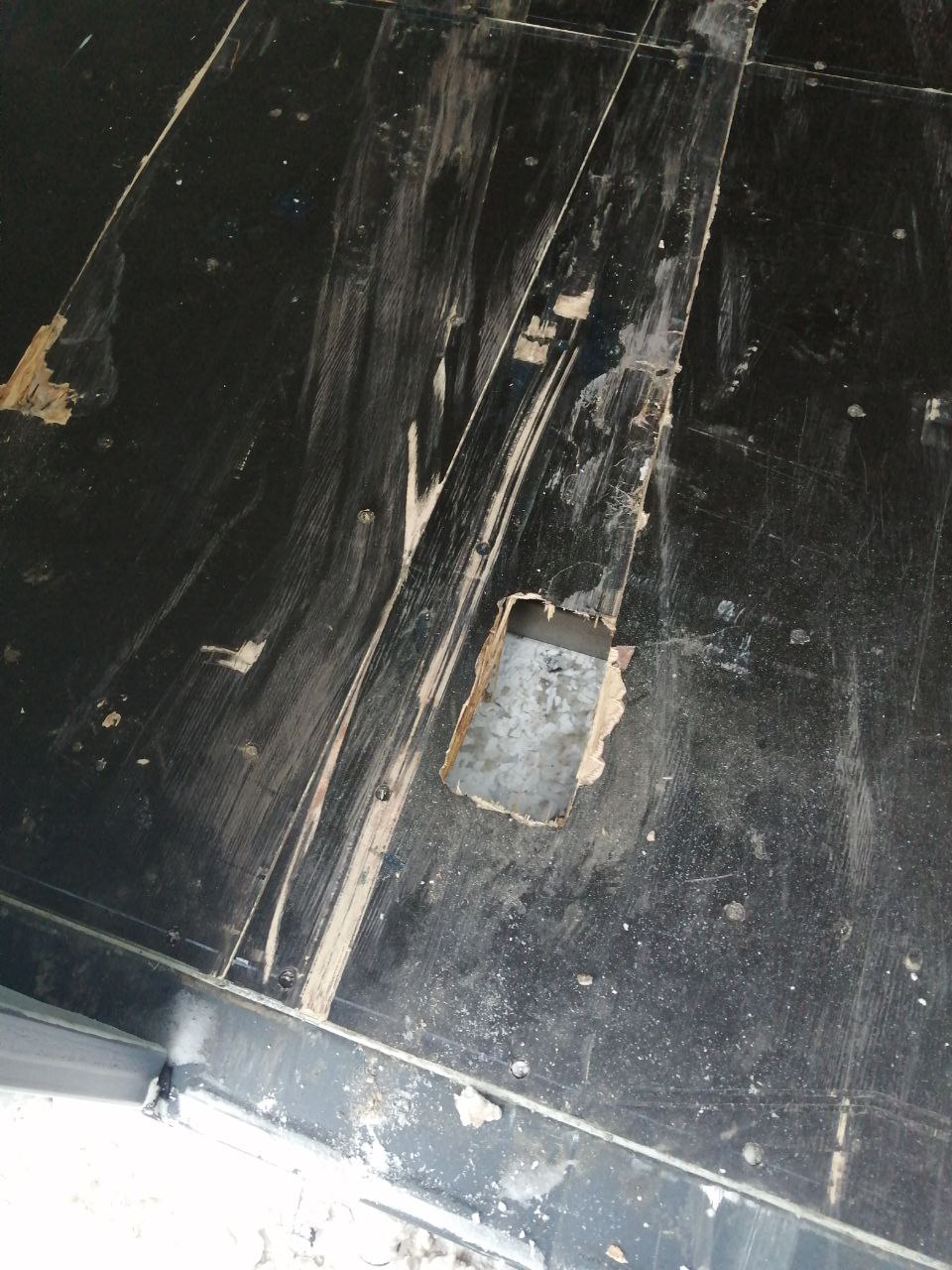 Морской контейнер CIMU0797570