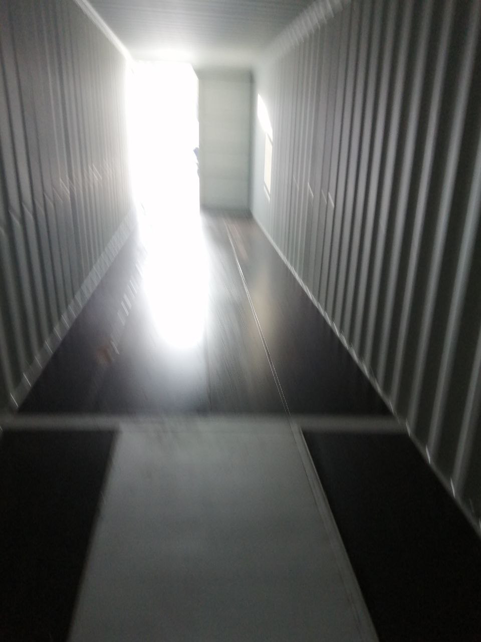 Морской контейнер CIMU0797586