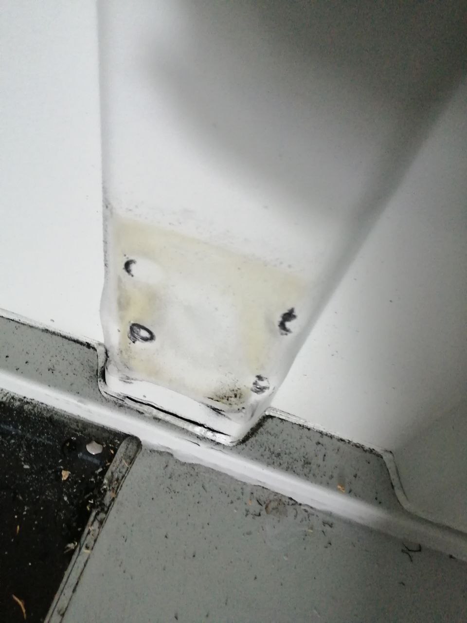 Морской контейнер CIMU0797586