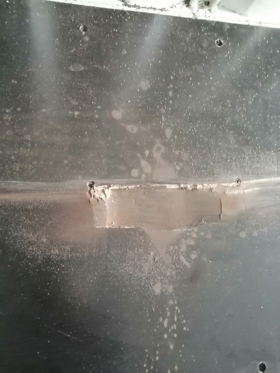 Морской контейнер CIMU0797605