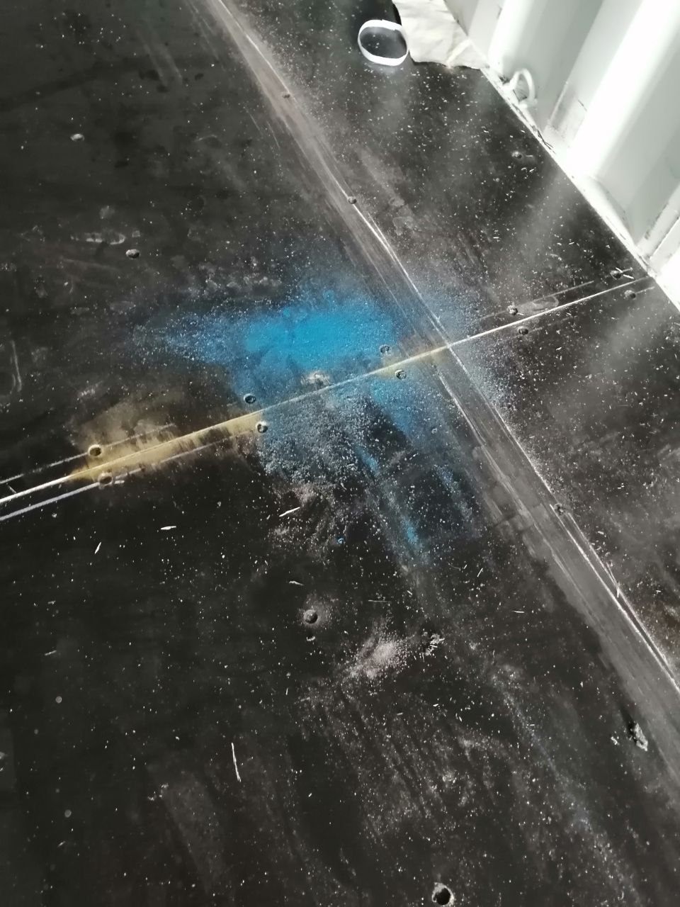 Морской контейнер CIMU0797605