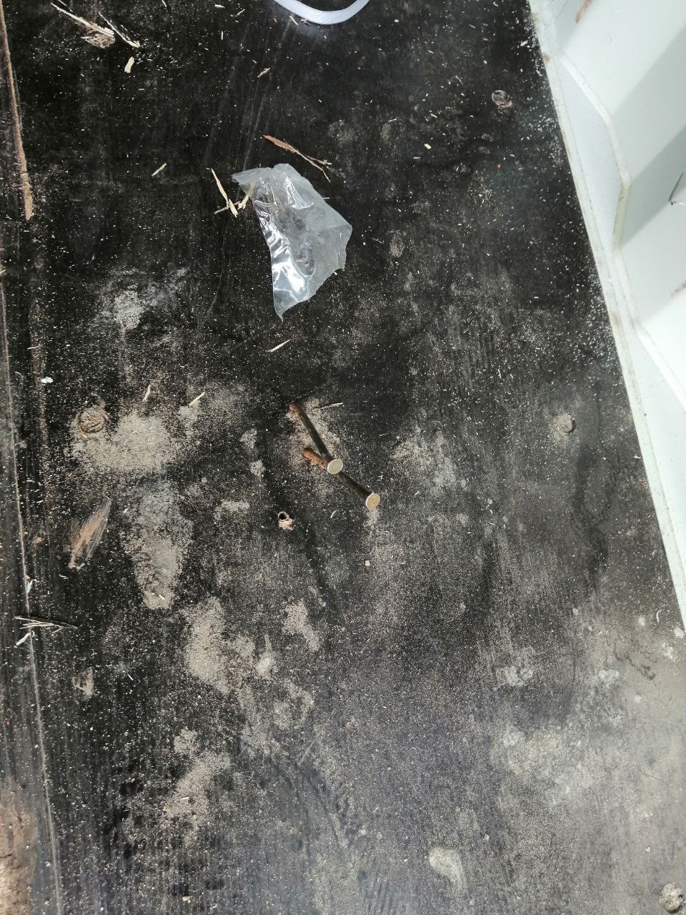 Морской контейнер CIMU0797605