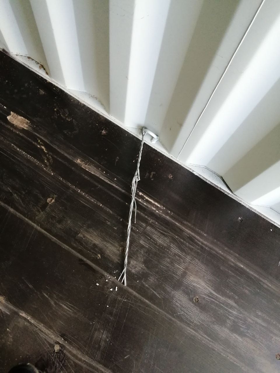 Морской контейнер CIMU0797626