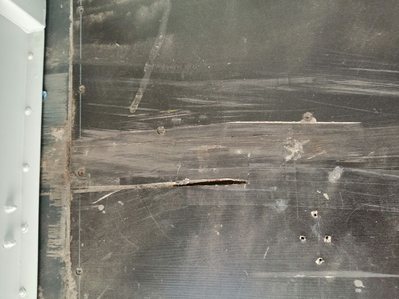 Морской контейнер CIMU0797631