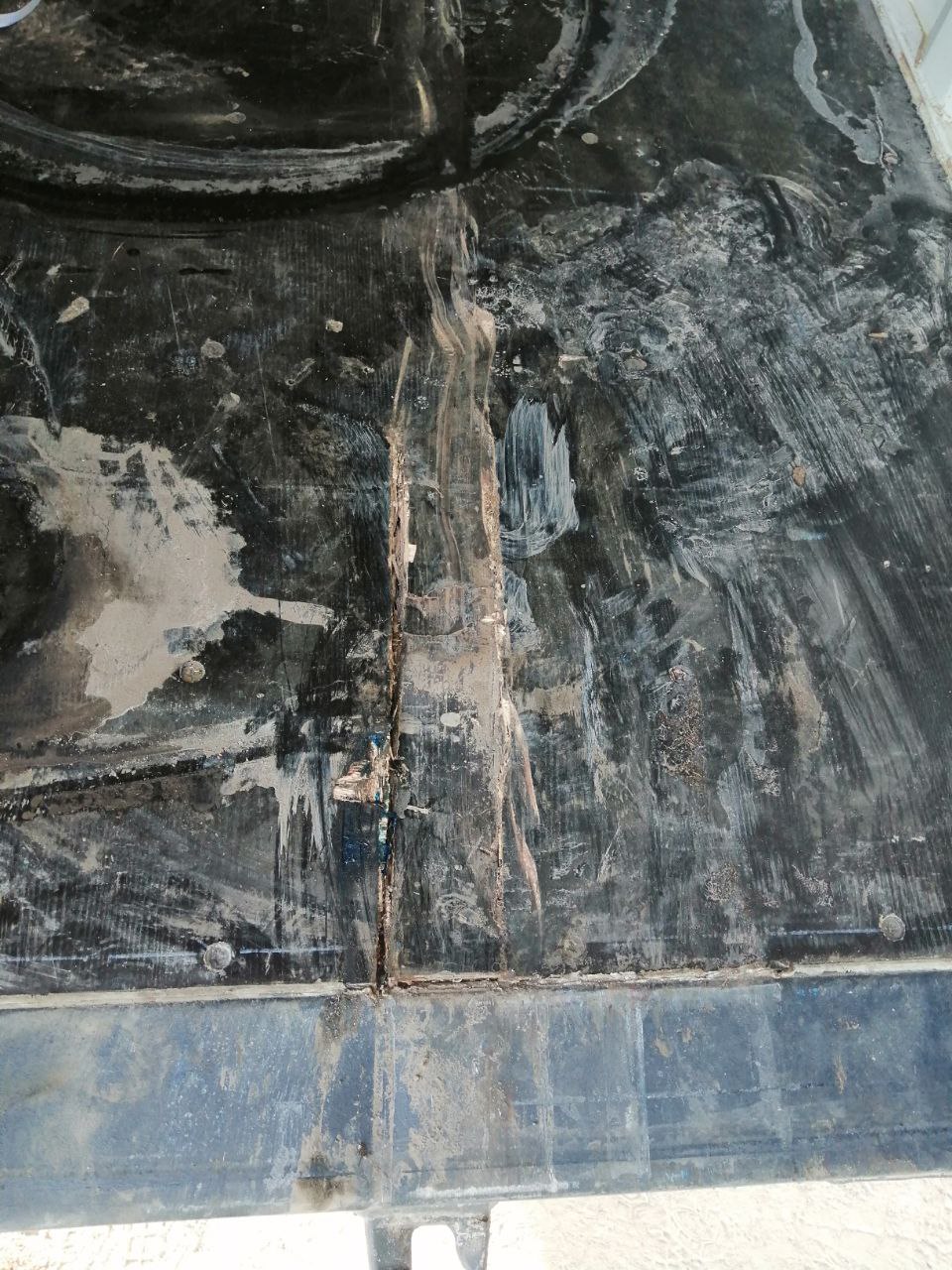 Морской контейнер CIMU0797668