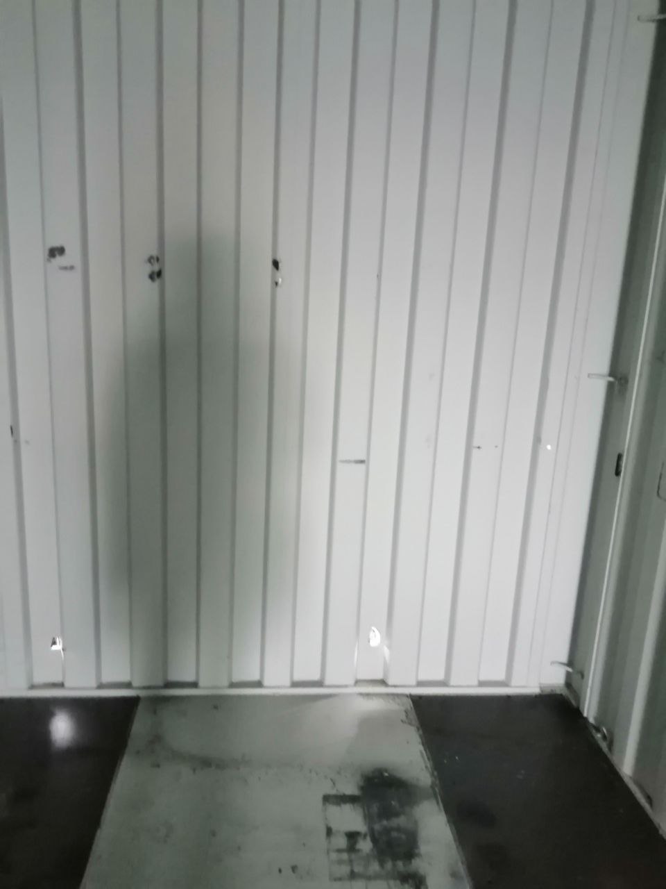 Морской контейнер CIMU0797689