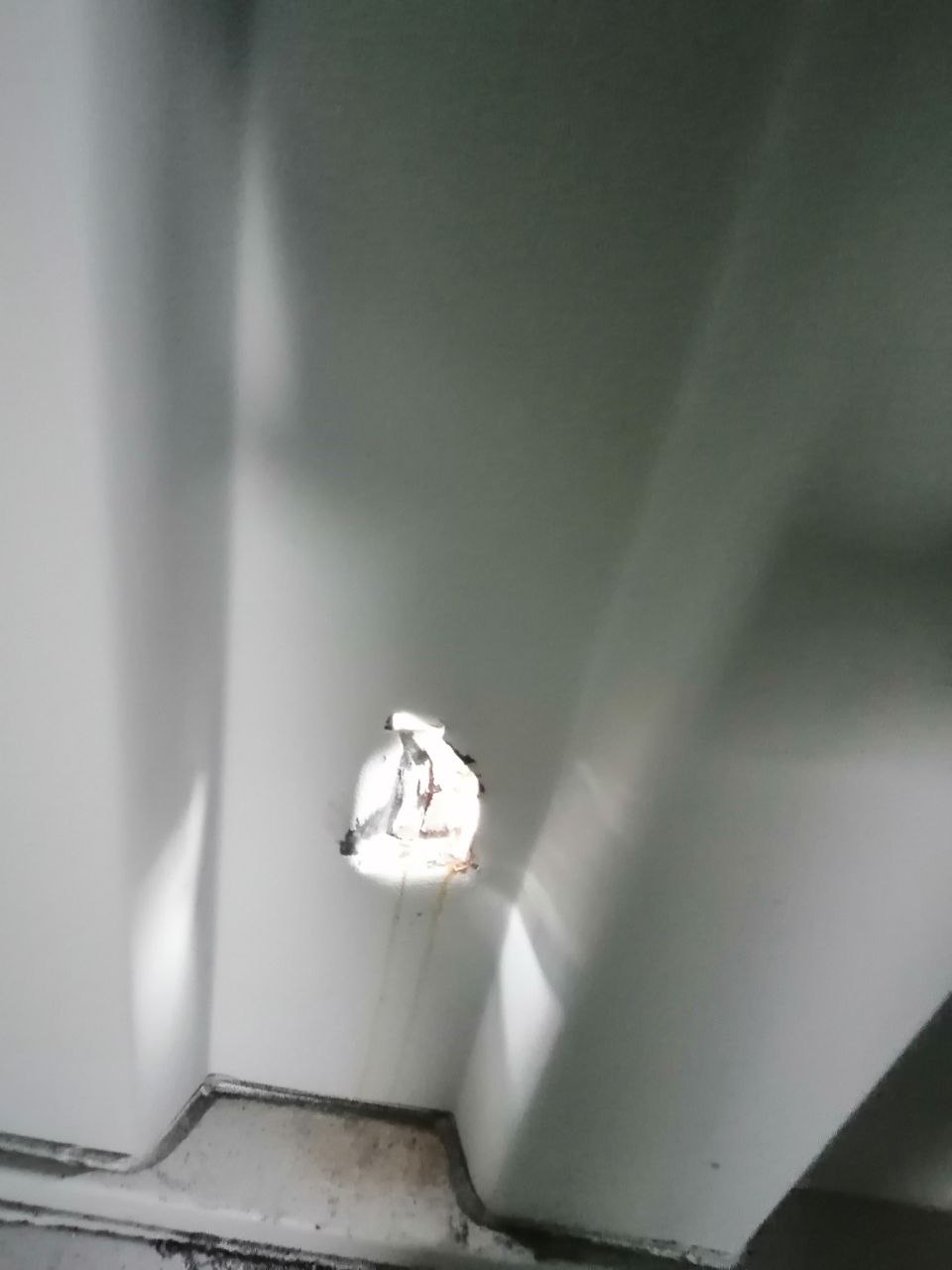 Морской контейнер CIMU0797689