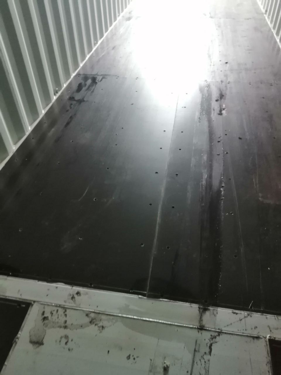 Морской контейнер CIMU0797708