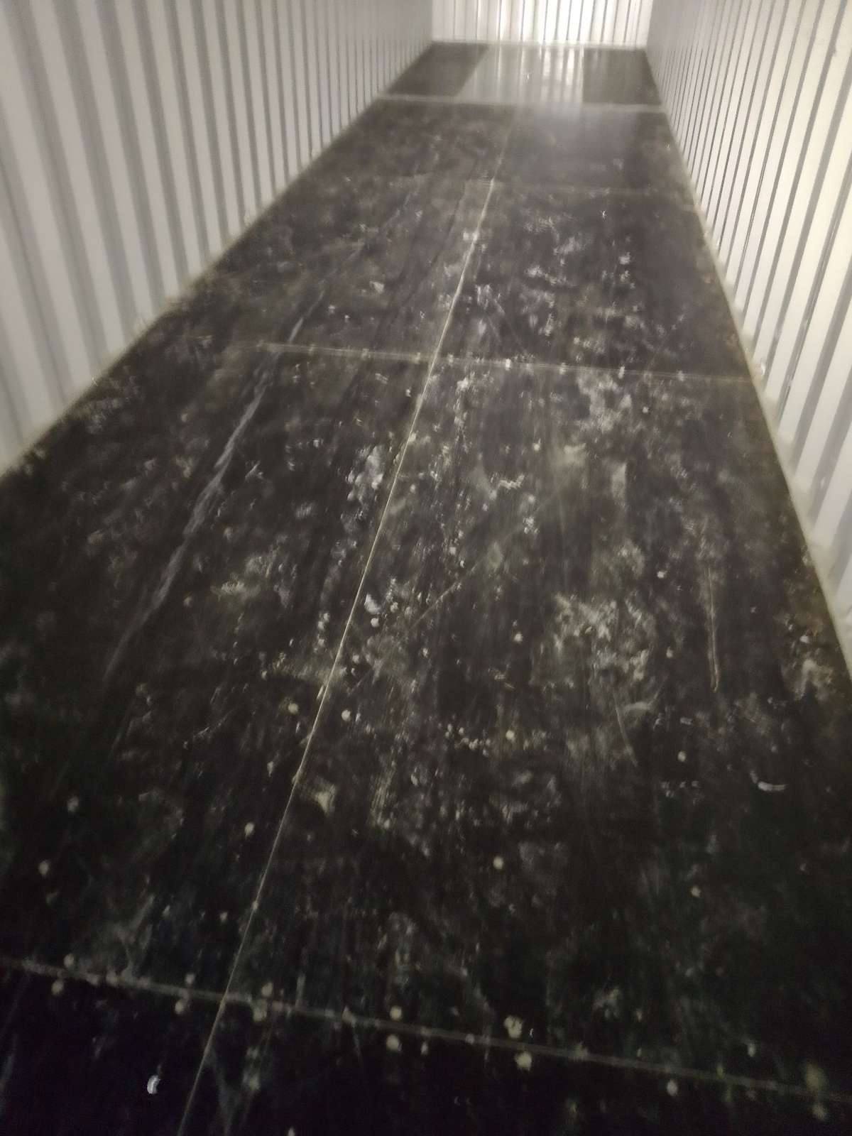 Морской контейнер CIMU0798788