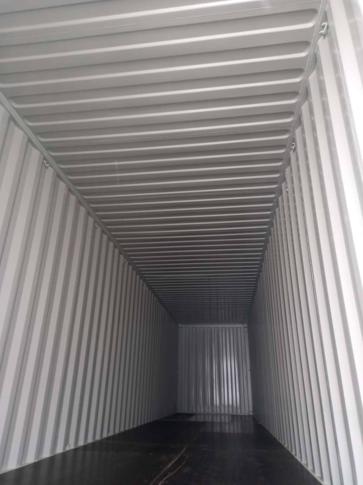 Морской контейнер CIMU0799090