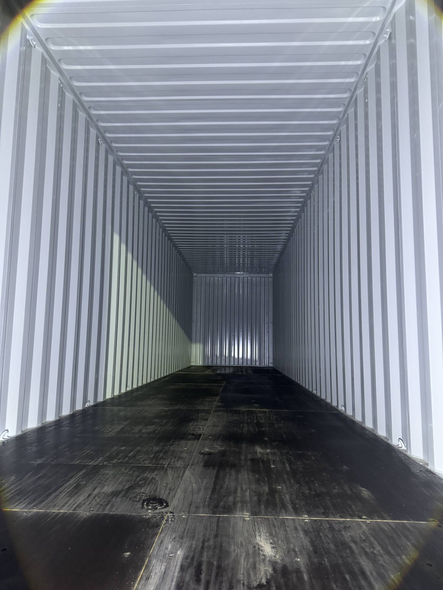 Морской контейнер CIMU0799341