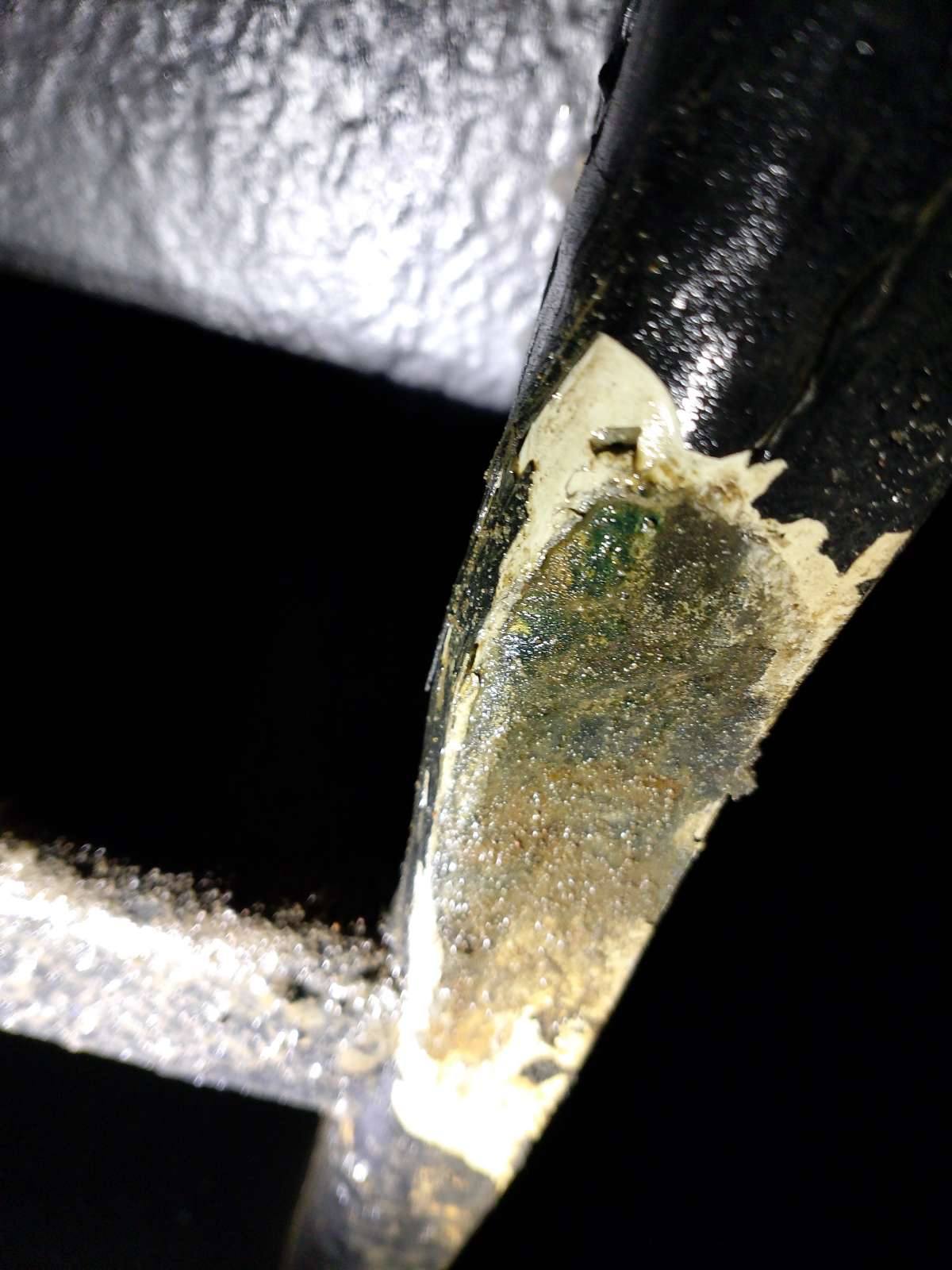 Морской контейнер CIMU0799357