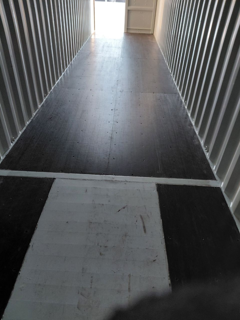 Морской контейнер CIMU0799450