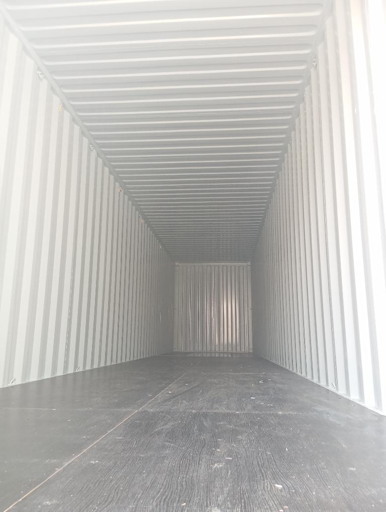 Морской контейнер CIMU0799505