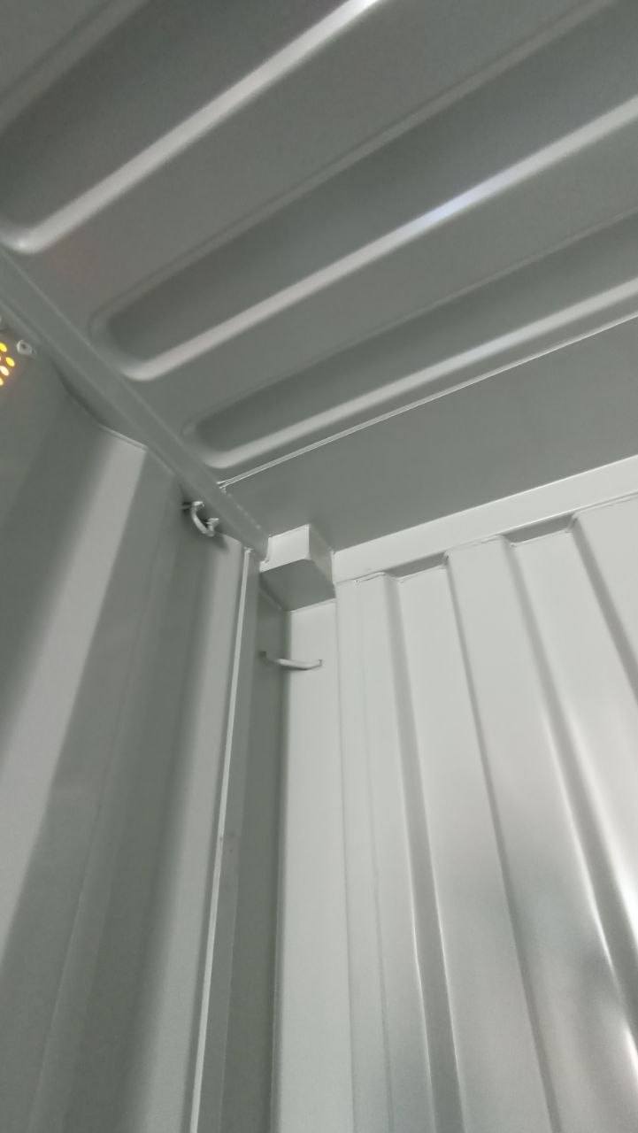 Морской контейнер CIMU0799526