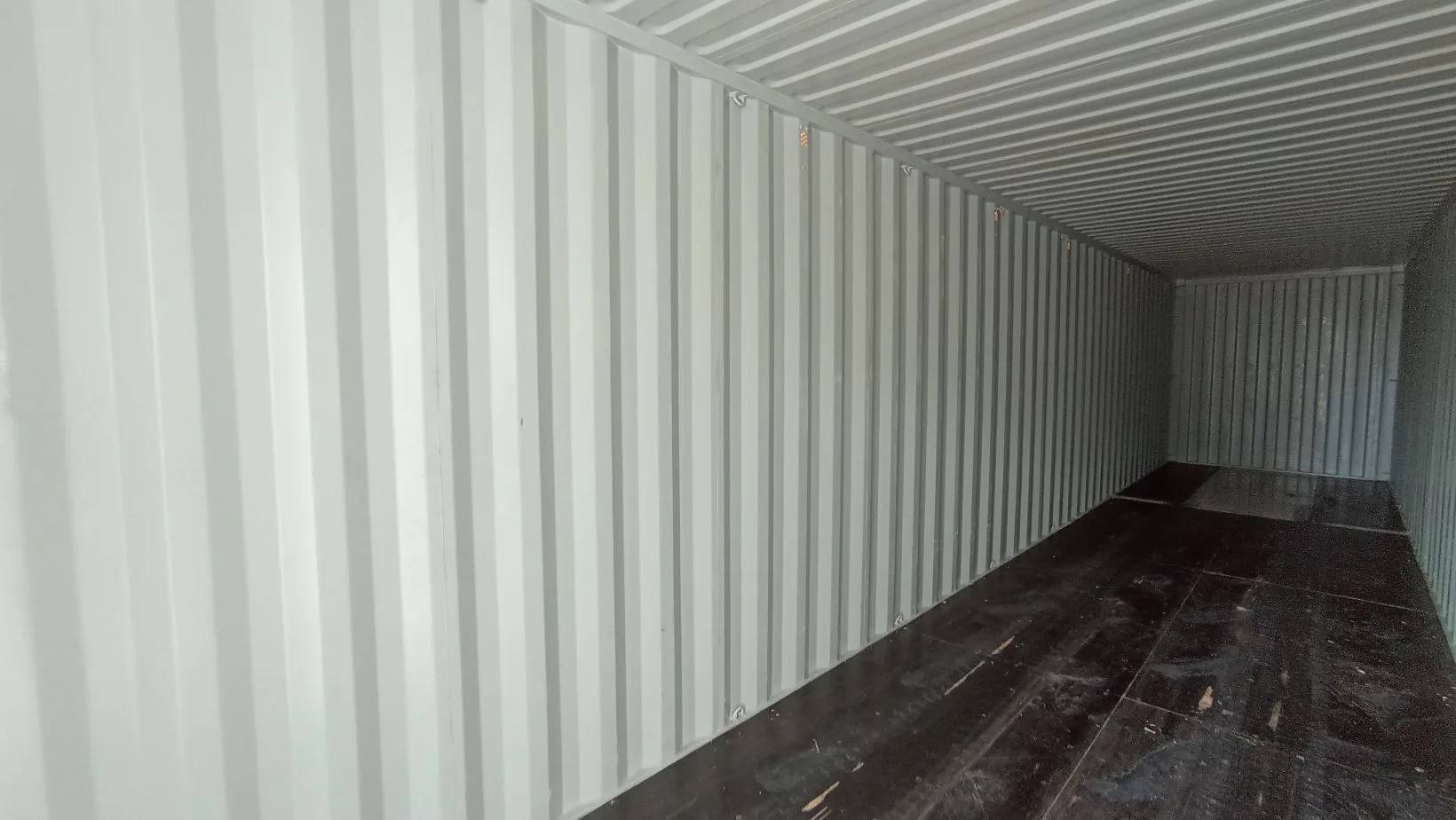 Морской контейнер CIMU0799613
