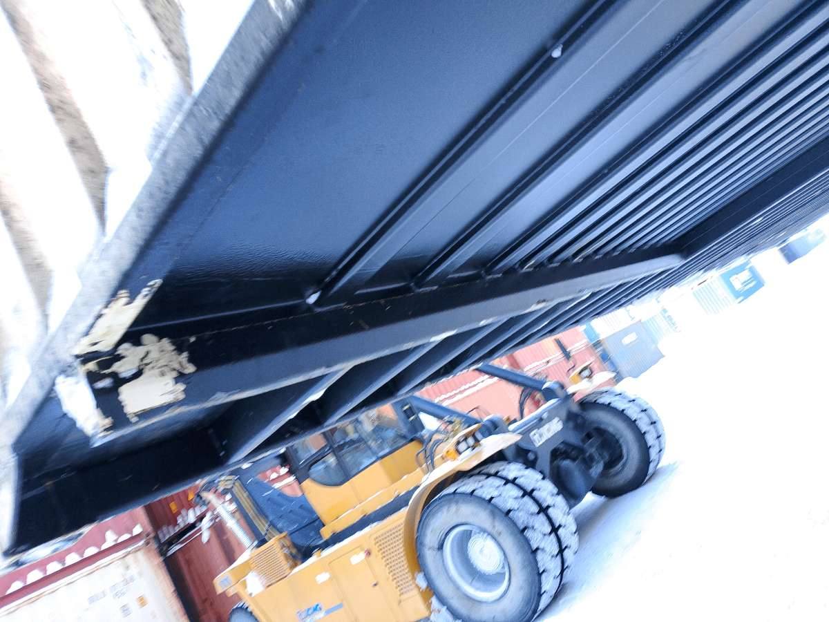 Морской контейнер CIMU0799640