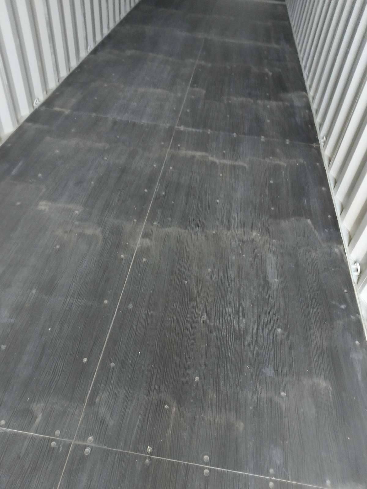 Морской контейнер CIMU0799640