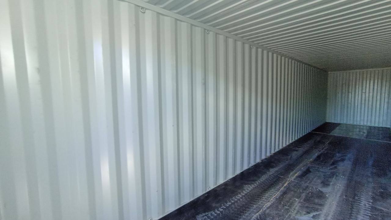 Морской контейнер CIMU0799676