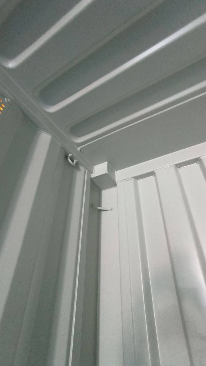 Морской контейнер CIMU0799676