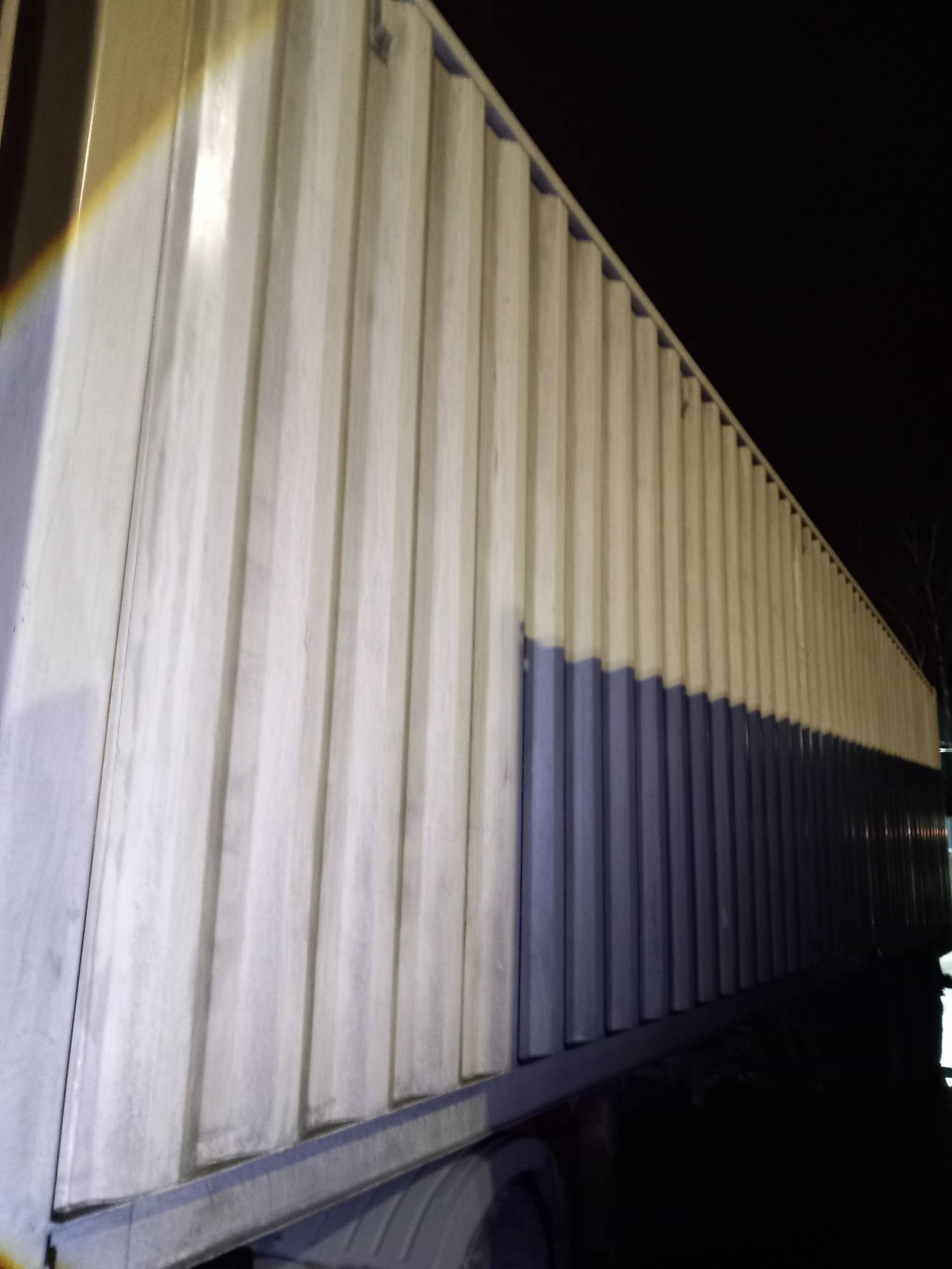 Морской контейнер CIMU0799742