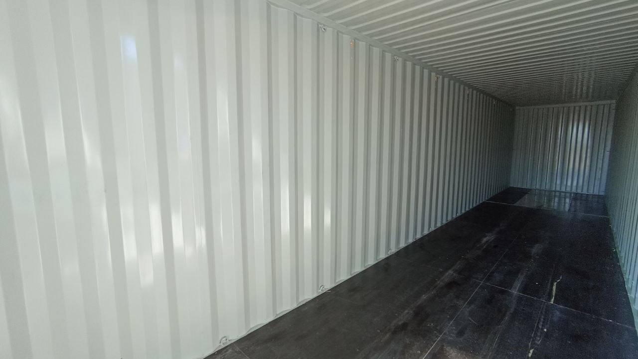 Морской контейнер CIMU0800123
