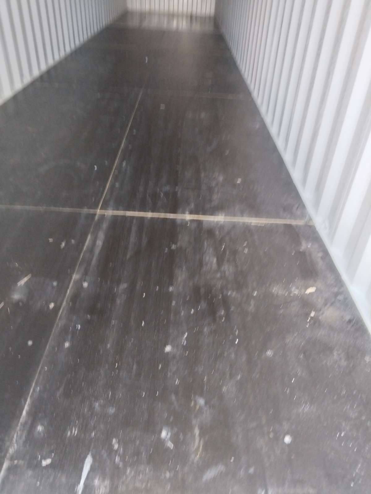 Морской контейнер CIMU0800421