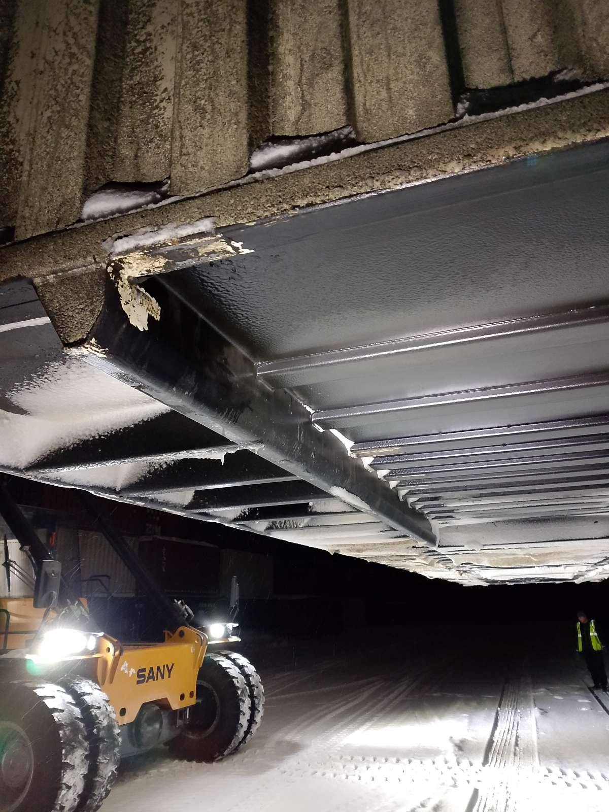 Морской контейнер CIMU0800870