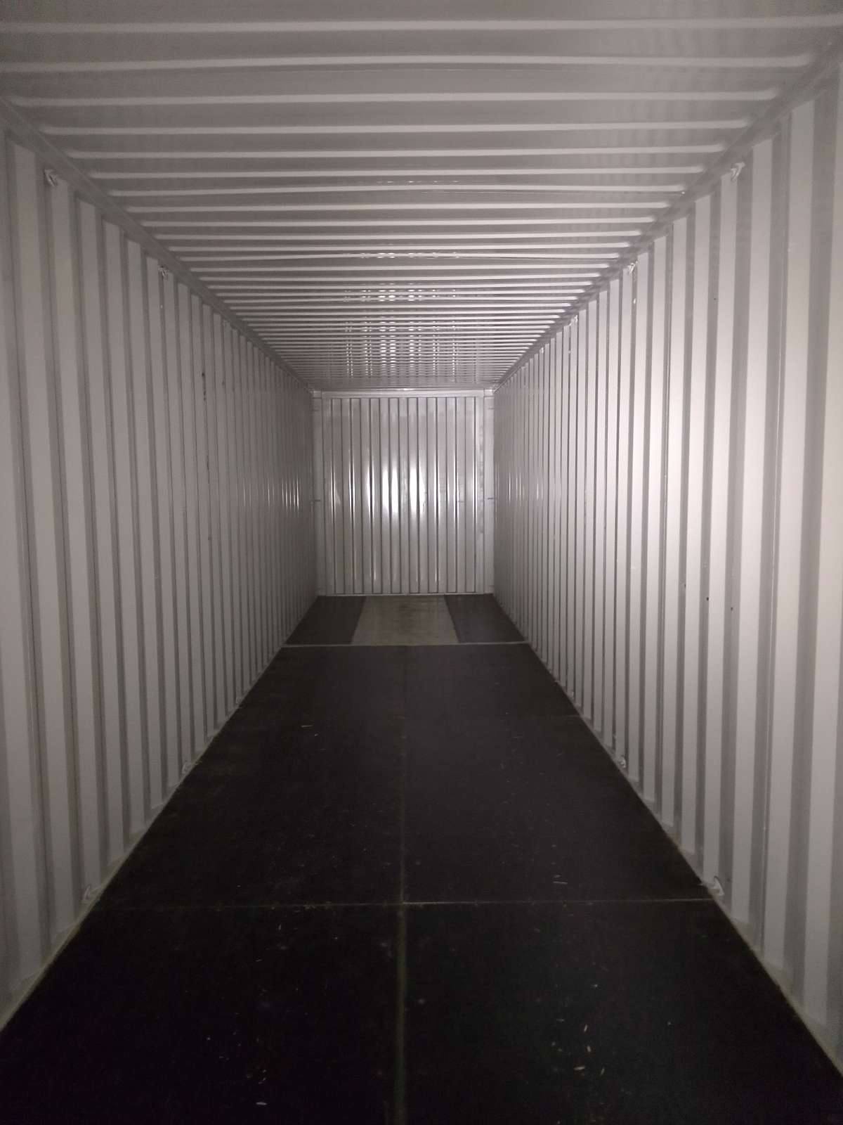 Морской контейнер CIMU0800870