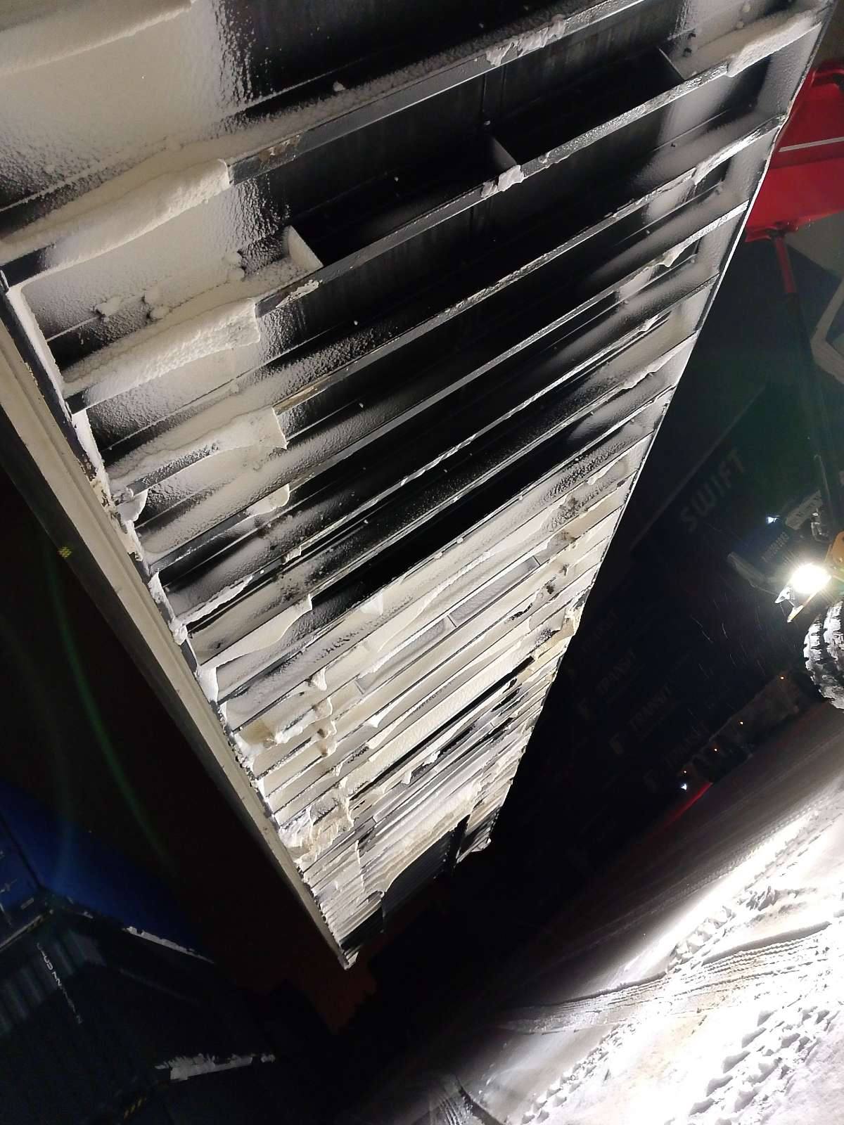 Морской контейнер CIMU0800870