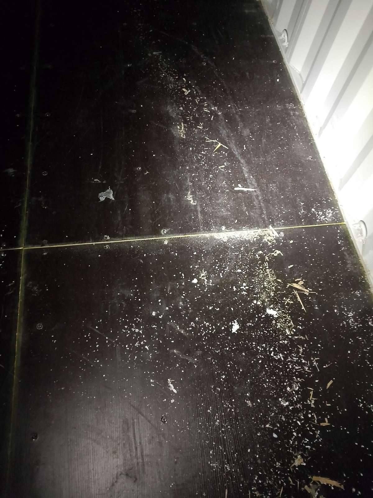 Морской контейнер CIMU0800870