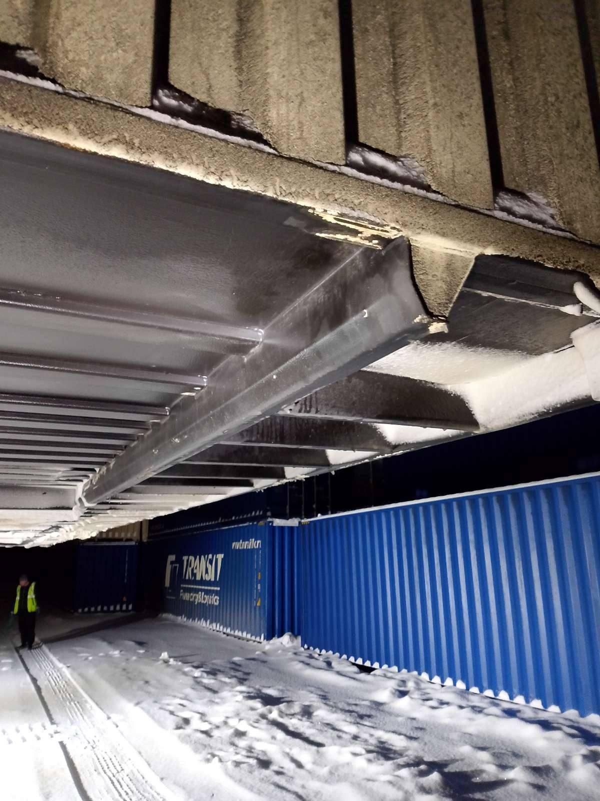 Морской контейнер CIMU0800870