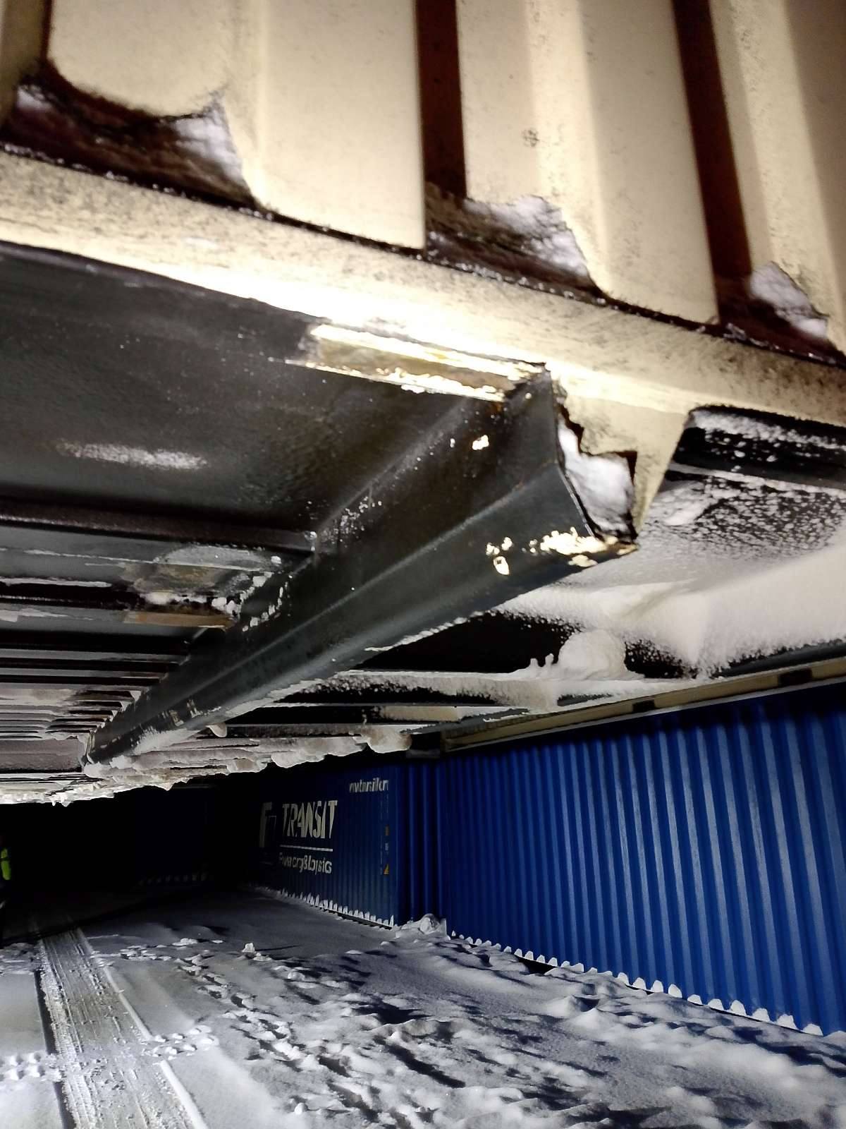 Морской контейнер CIMU0800885