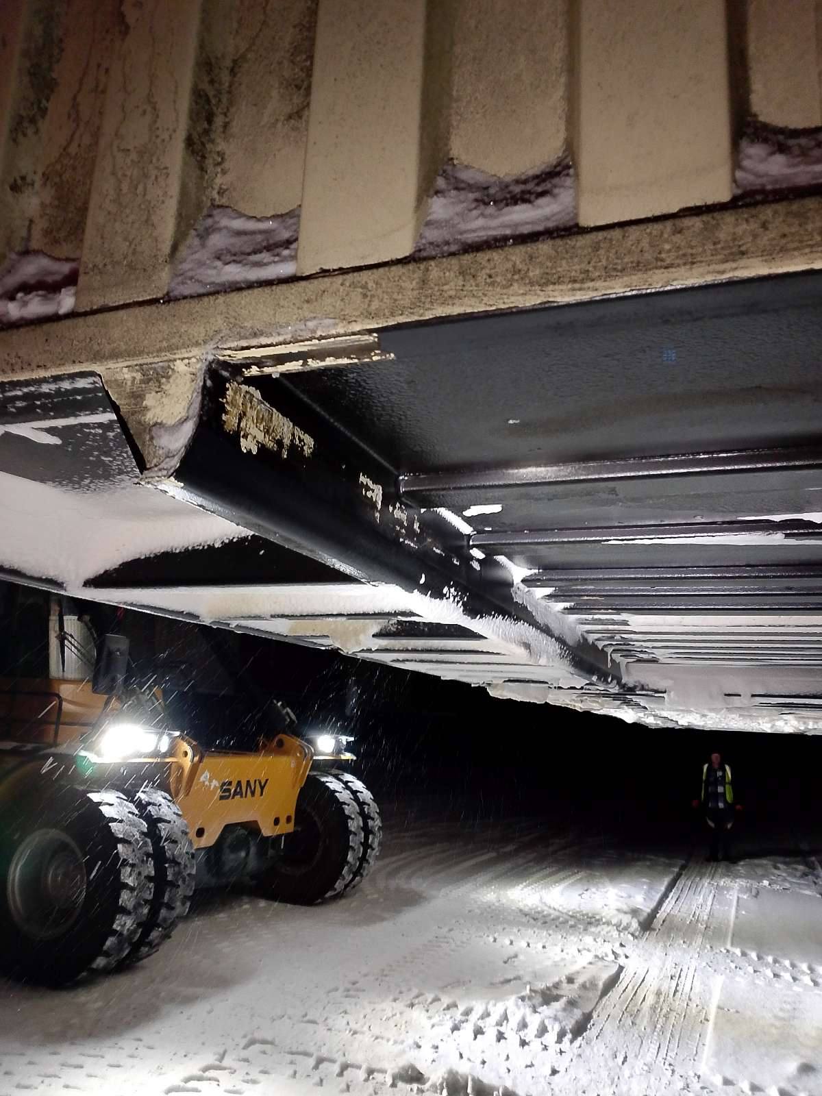 Морской контейнер CIMU0800885