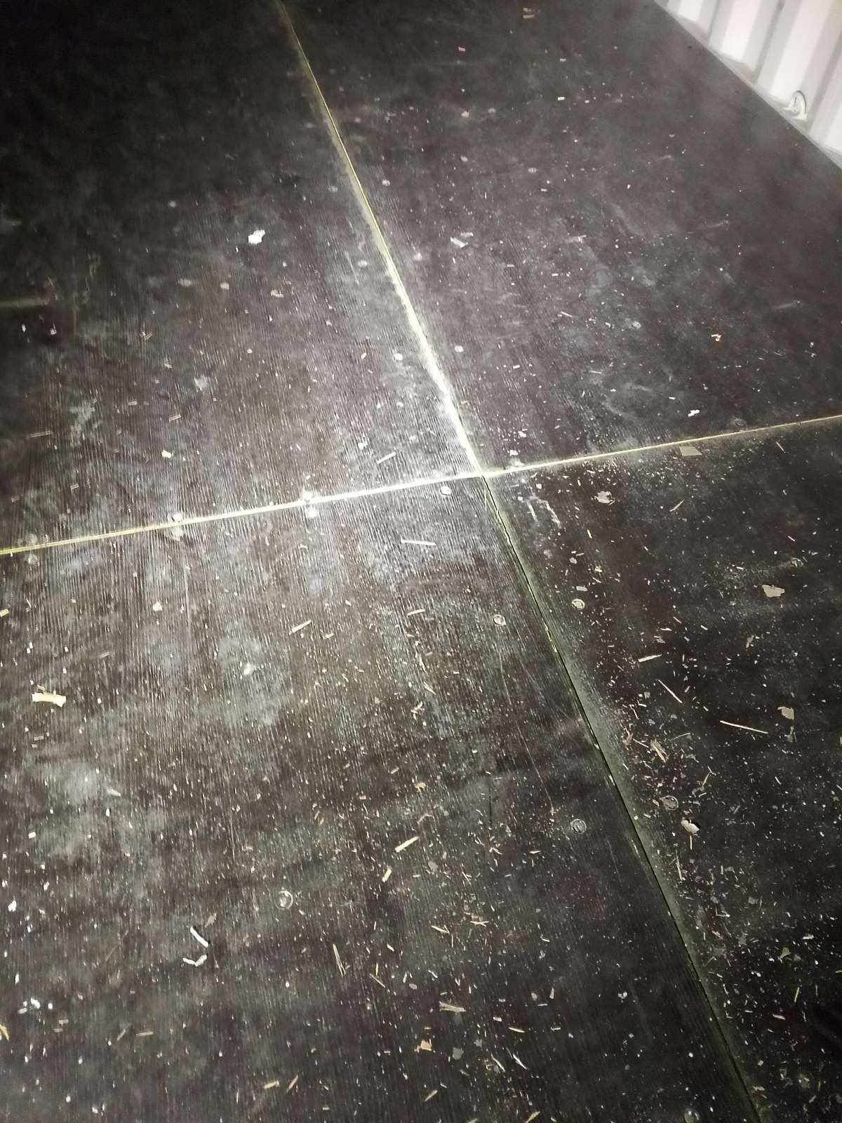 Морской контейнер CIMU0800890