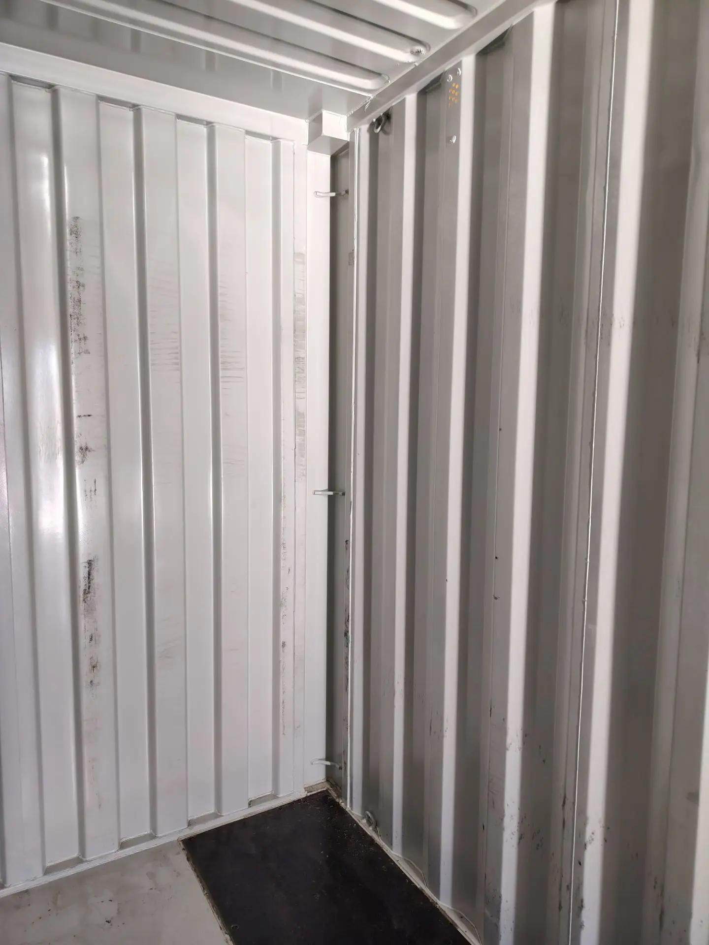 Морской контейнер CIMU0800910