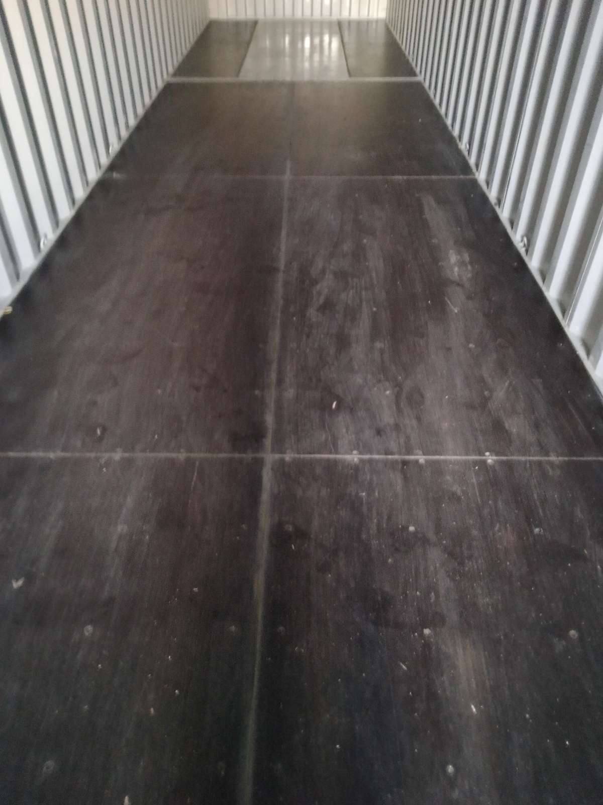 Морской контейнер CIMU0800988