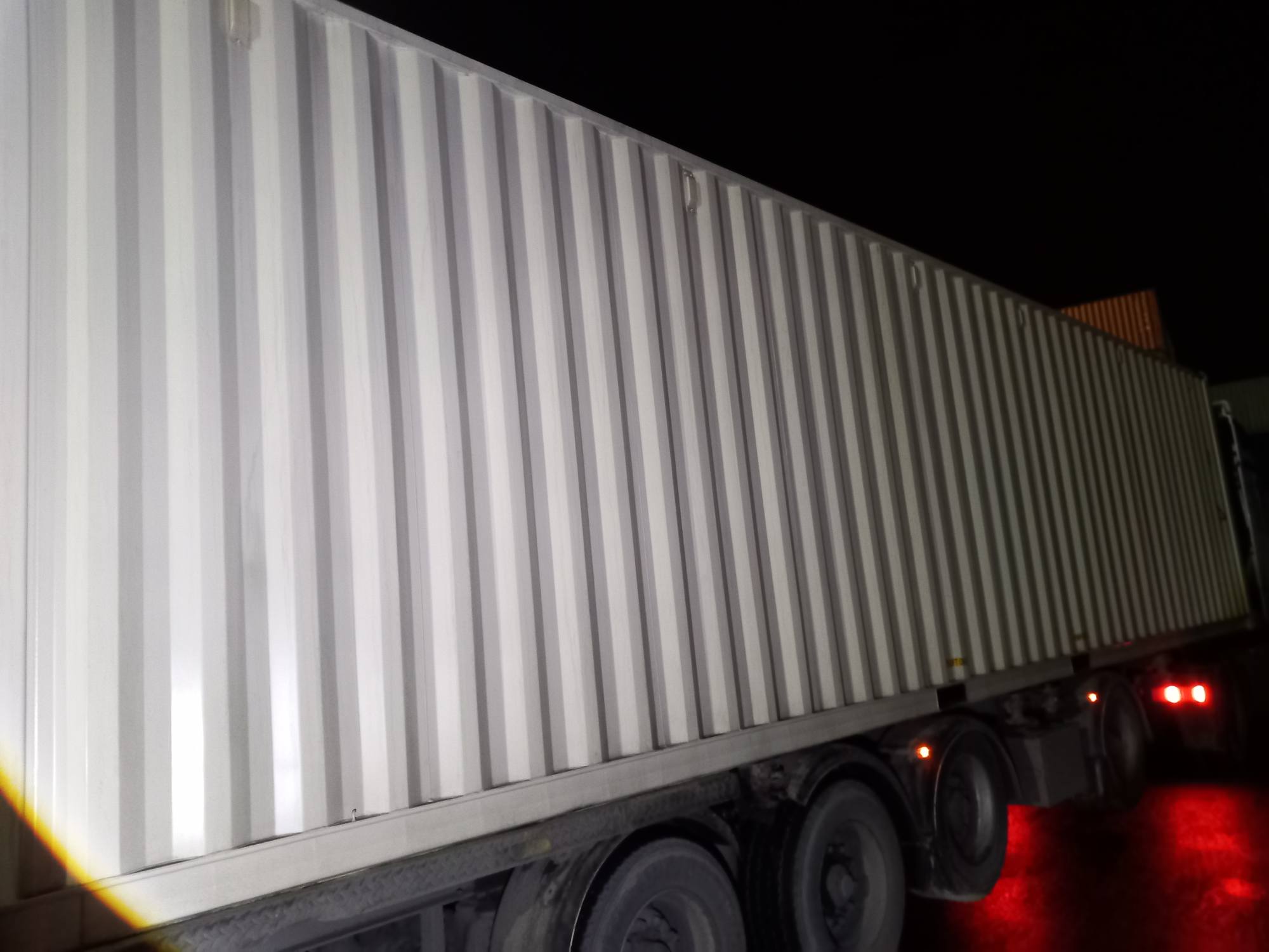 Морской контейнер CIMU0801069