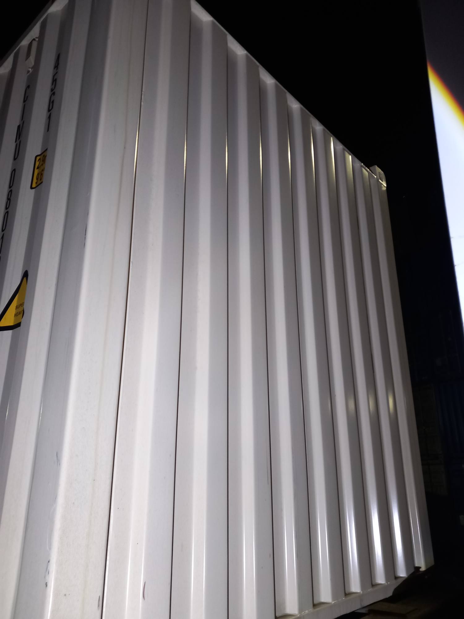 Морской контейнер CIMU0801069