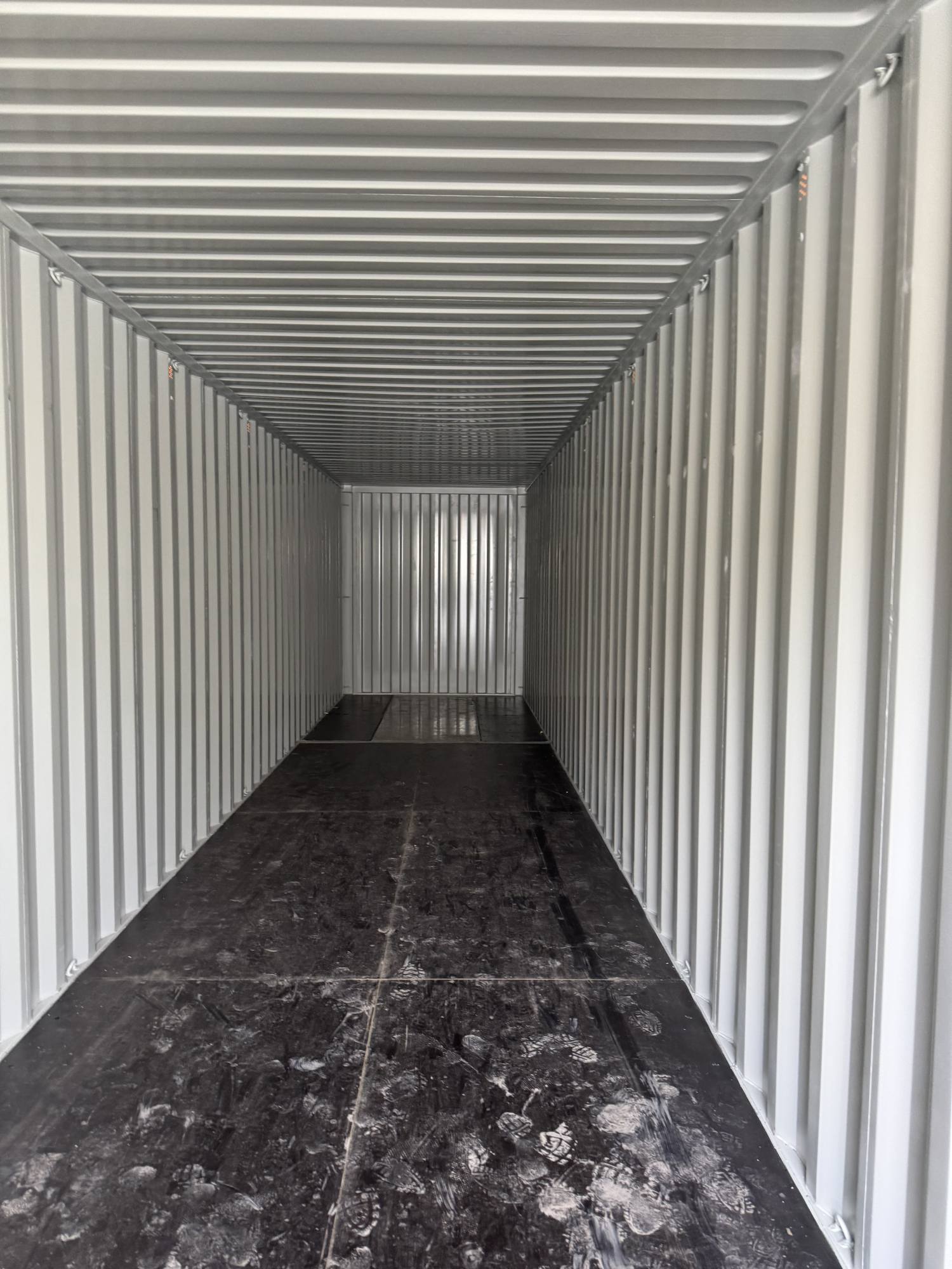 Морской контейнер CIMU0801135