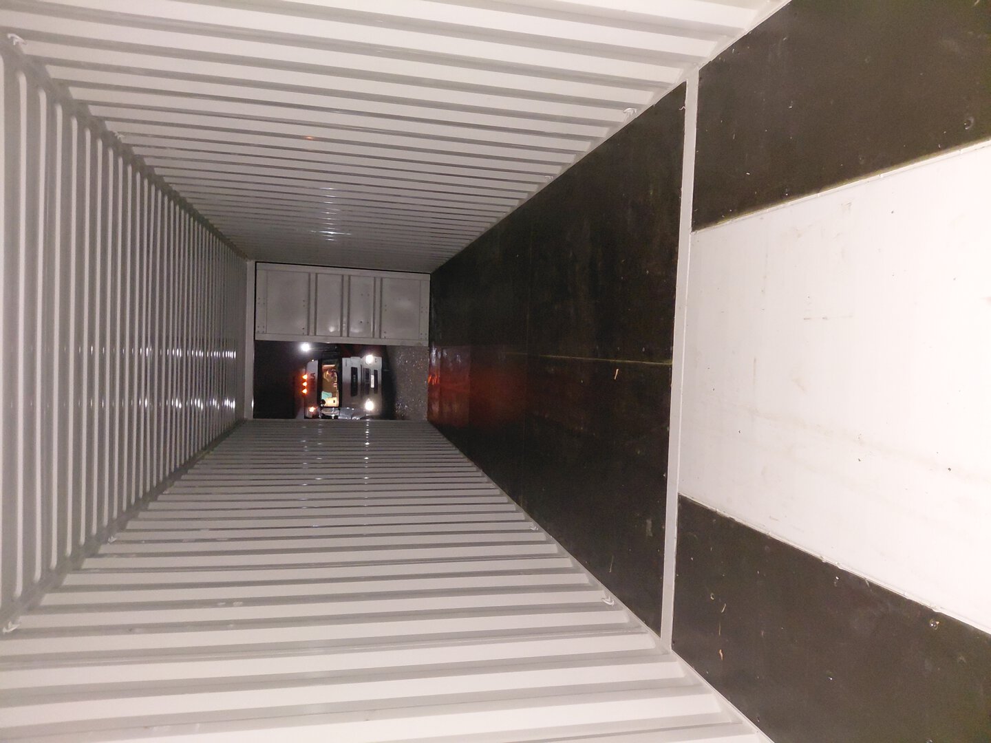 Морской контейнер CIMU0801290