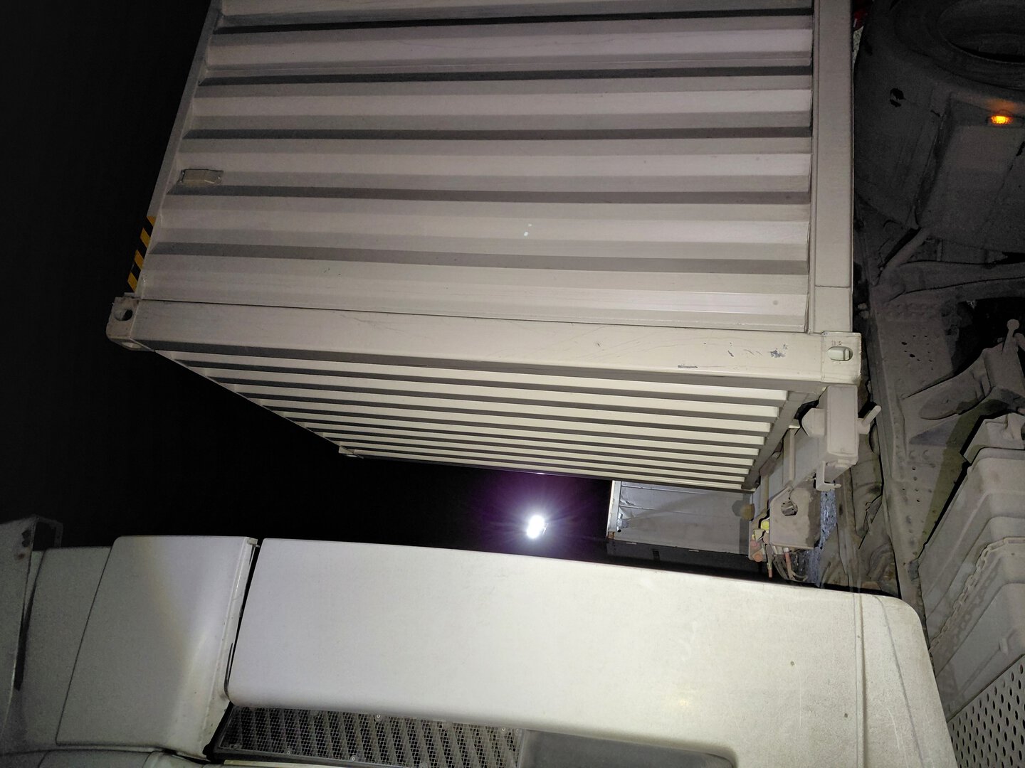 Морской контейнер CIMU0801310