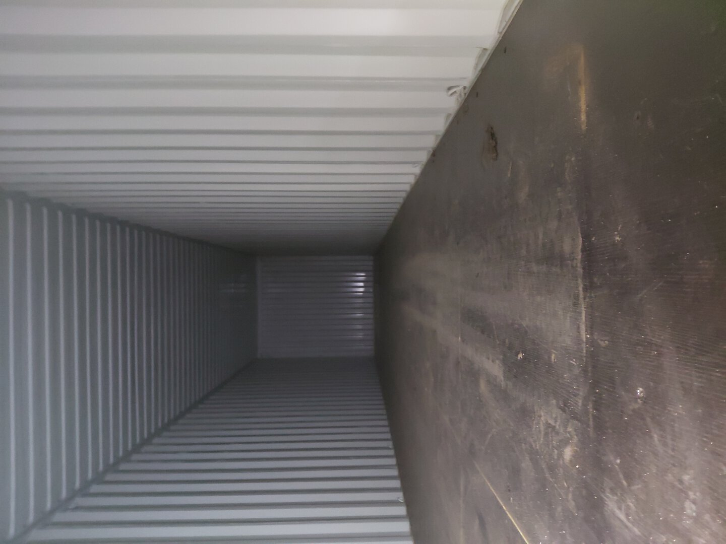 Морской контейнер CIMU0801310