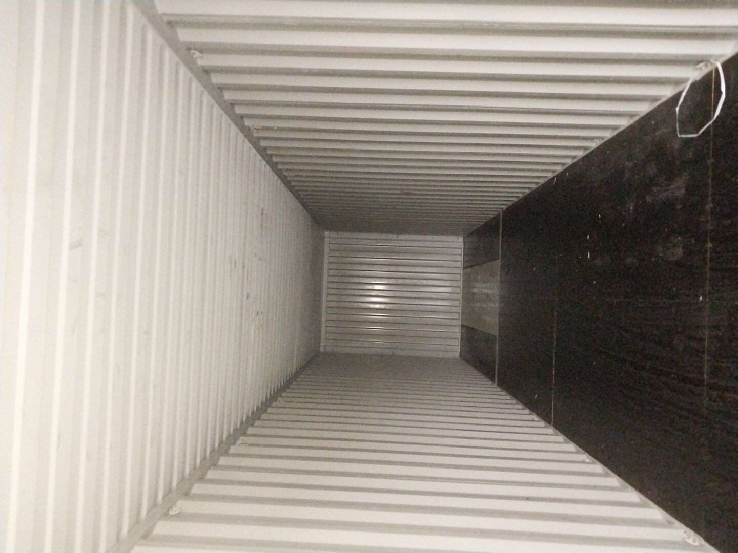 Морской контейнер CIMU0801496