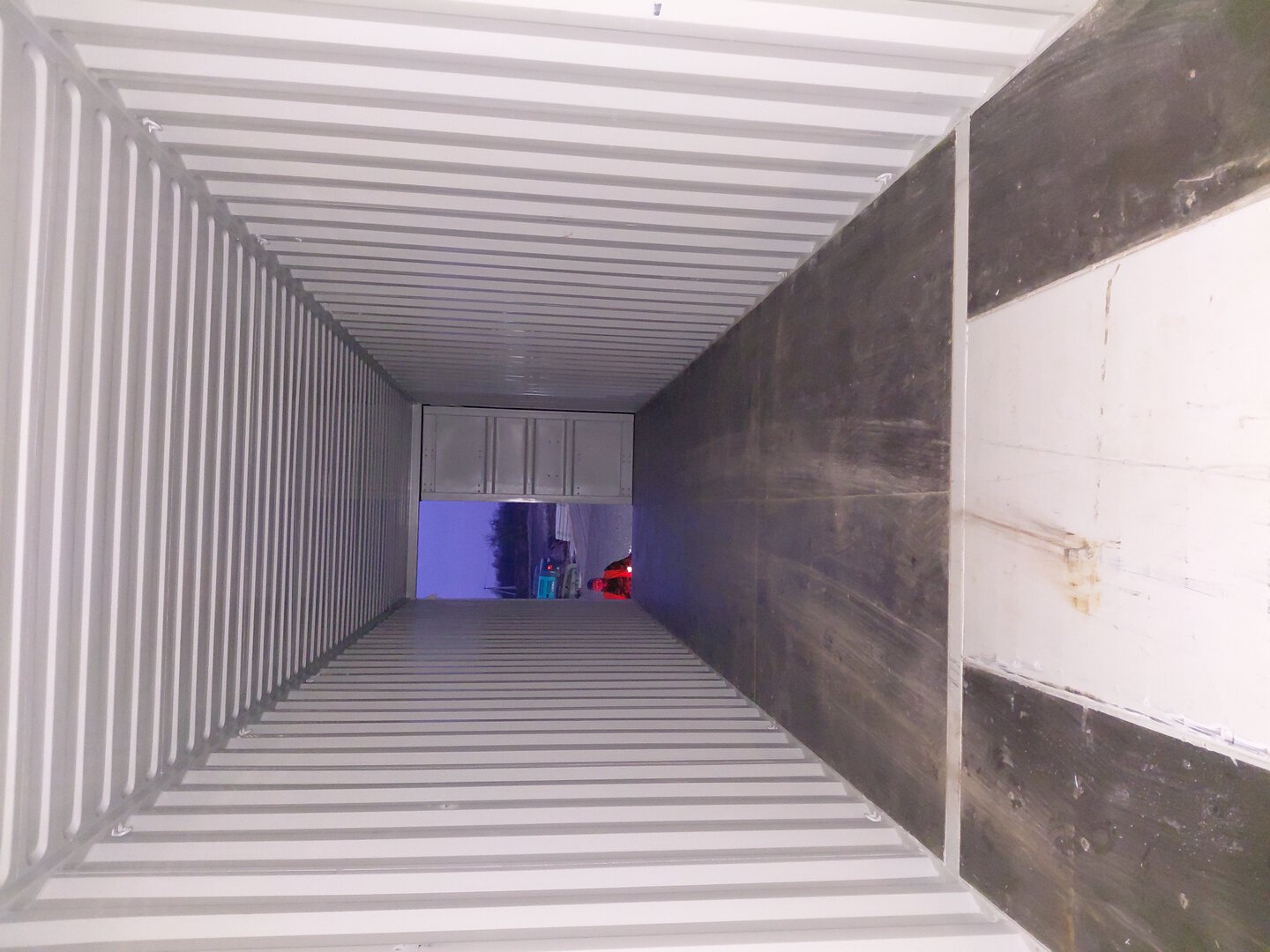 Морской контейнер CIMU0801541