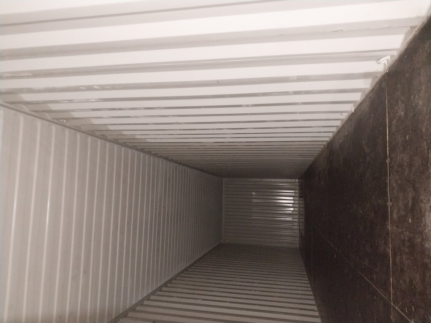 Морской контейнер CIMU0801578