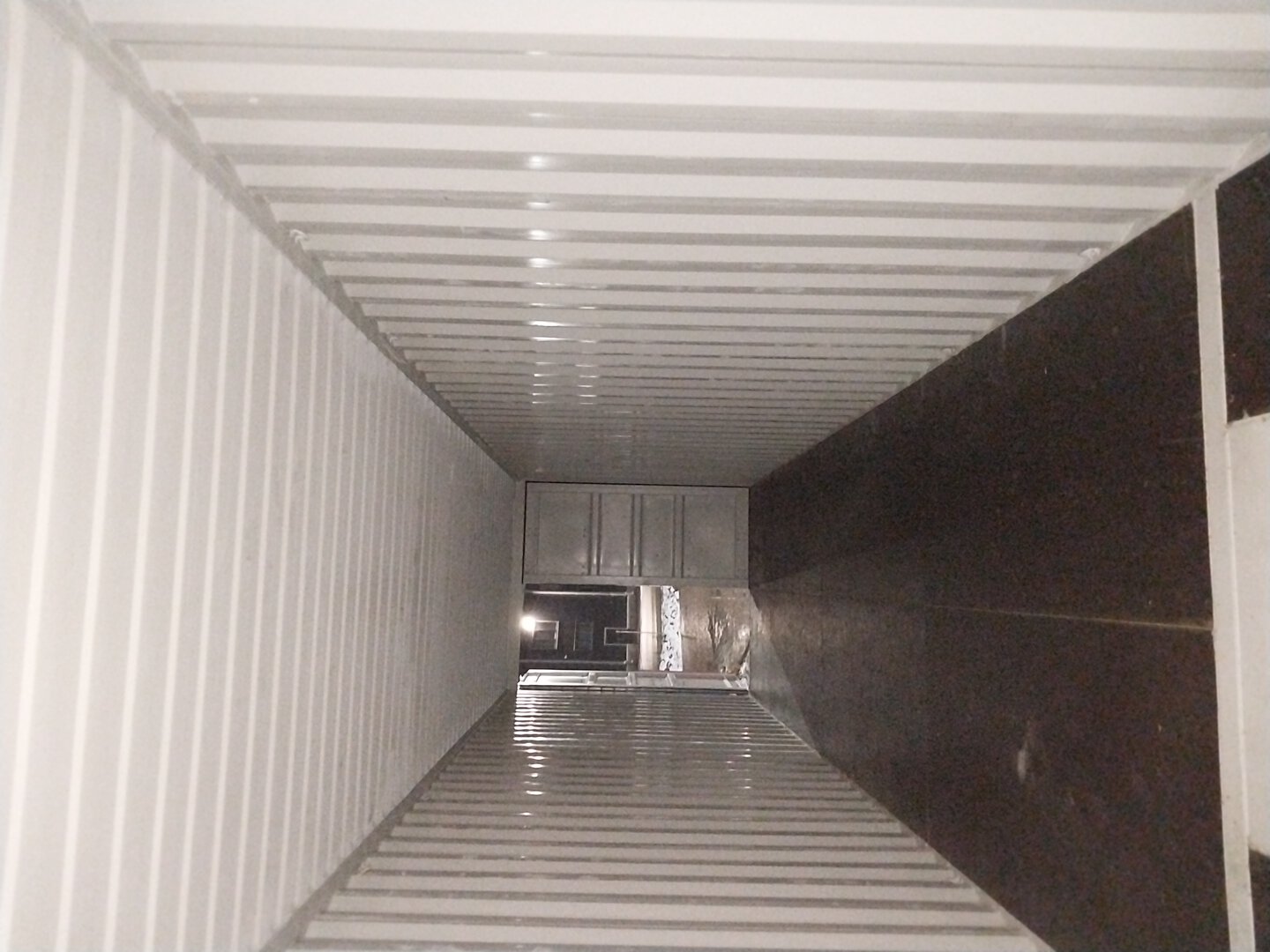 Морской контейнер CIMU0801578